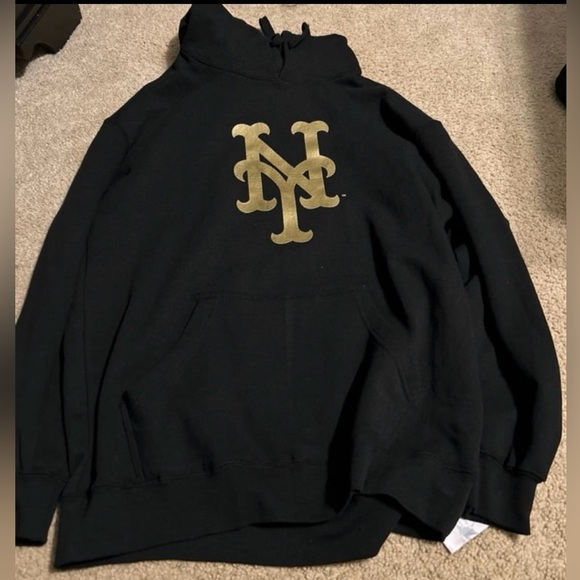 Men’s New York Mets hoodie - Picture 1 of 2